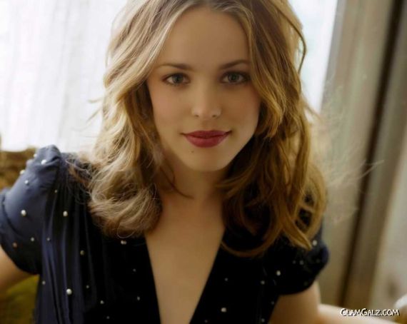 Beautiful Rachel McAdams Photoshoot
