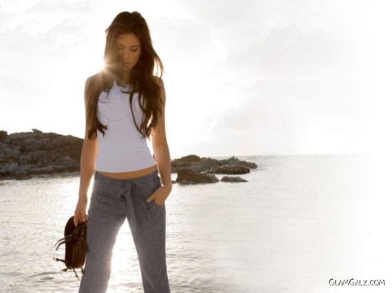 Click to Enlarge - Gorgeous Collection of Gorgeous Faces