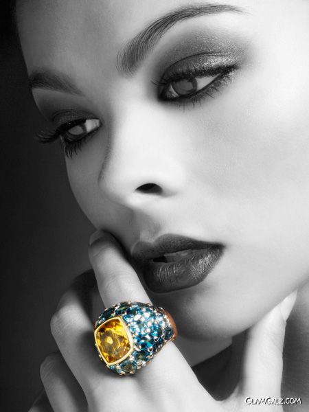 Amazing Fantasy Galz in Art