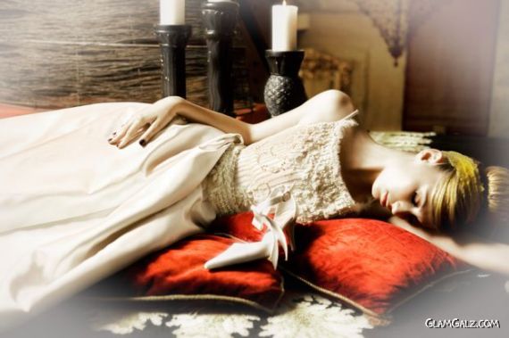 Amazing Fantasy Galz in Art