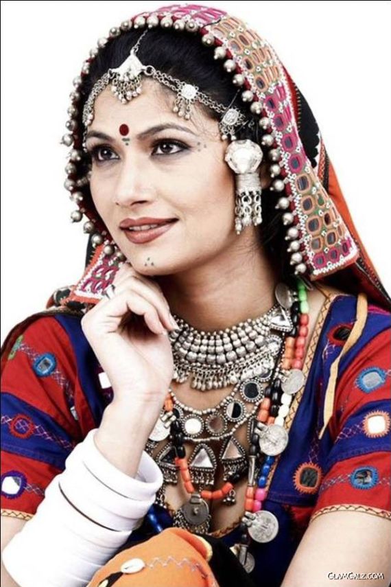 Spicy Model Vaidehi Photoshoot