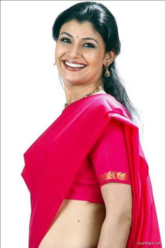 Spicy Model Vaidehi Photoshoot