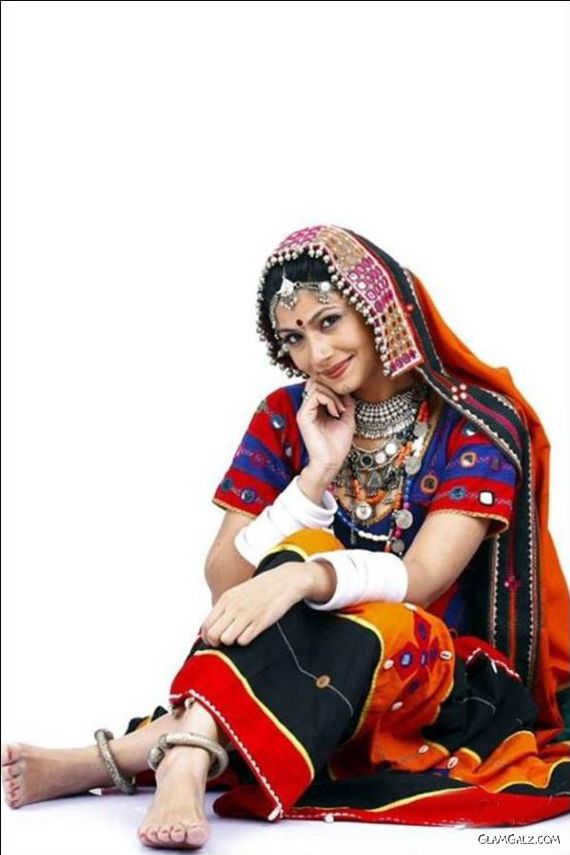 Spicy Model Vaidehi Photoshoot