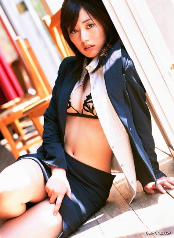 Tokyo Actress Momoko Tani