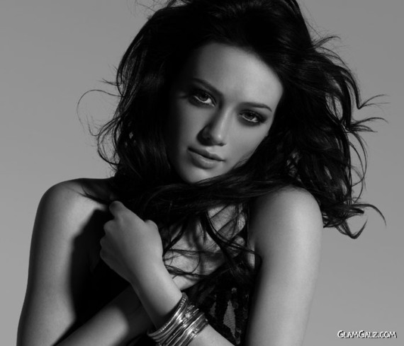 The Best of Hilary Duff