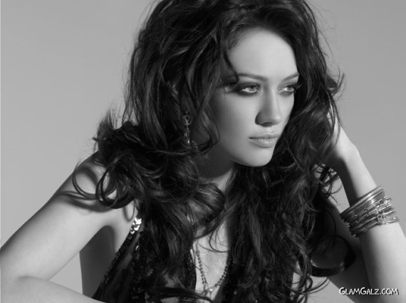 The Best of Hilary Duff