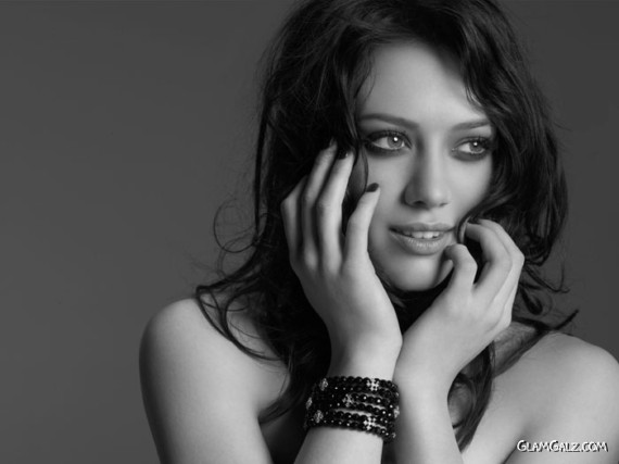 The Best of Hilary Duff