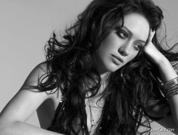 The Best of Hilary Duff