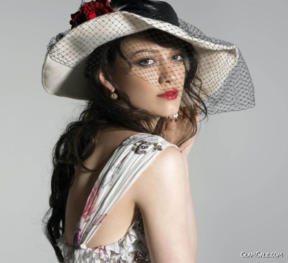 The Best of Hilary Duff