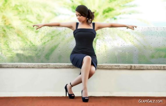 Beautiful Charmi Kaur New Photo Shoot
