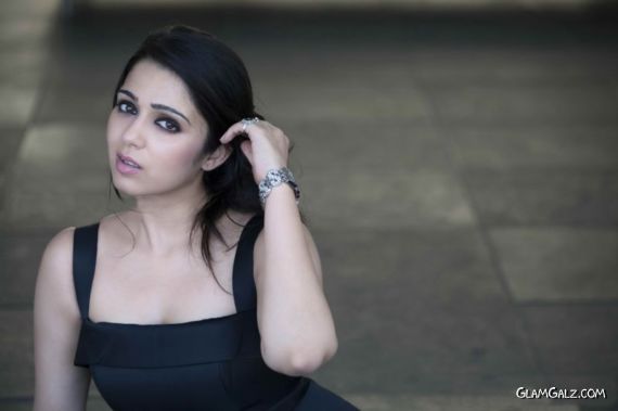 Beautiful Charmi Kaur New Photo Shoot