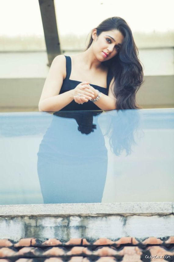 Beautiful Charmi Kaur New Photo Shoot