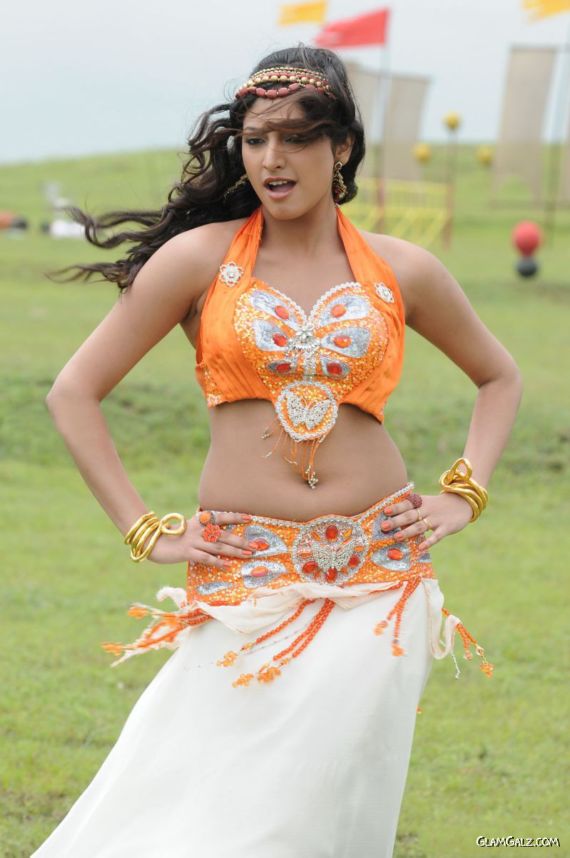 South Indian Actress Haripriya