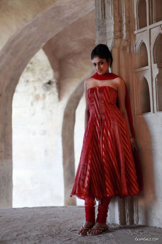 South Indian Actress Haripriya