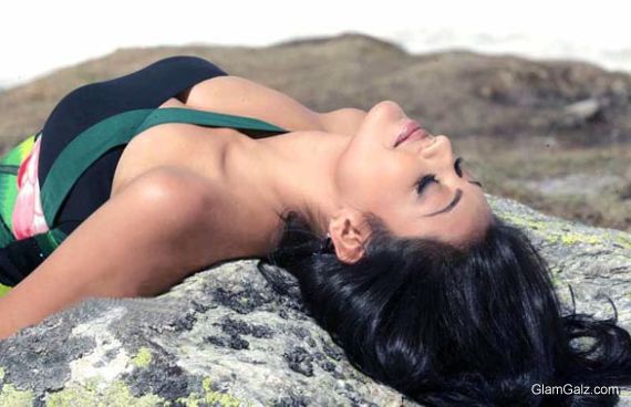   Kajal Agarwal Awesome Stills Gallery