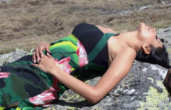   Kajal Agarwal Awesome Stills Gallery