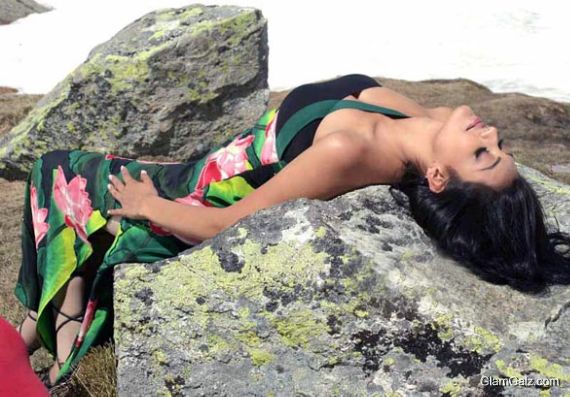   Kajal Agarwal Awesome Stills Gallery