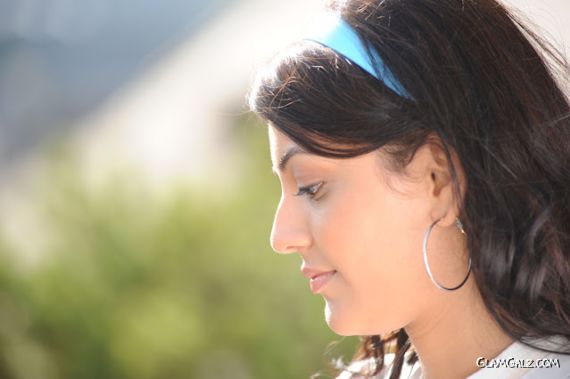 Pretty Kajal Agarwal Unseen Stills