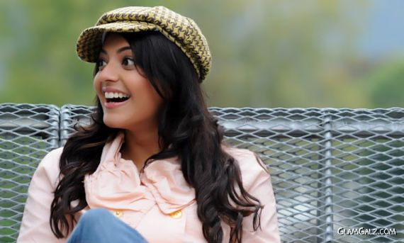 Pretty Kajal Agarwal Unseen Stills