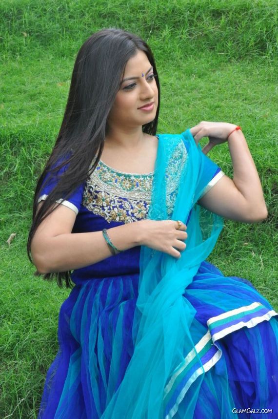 Keerthi Chawla Exclusive Photo Gallery