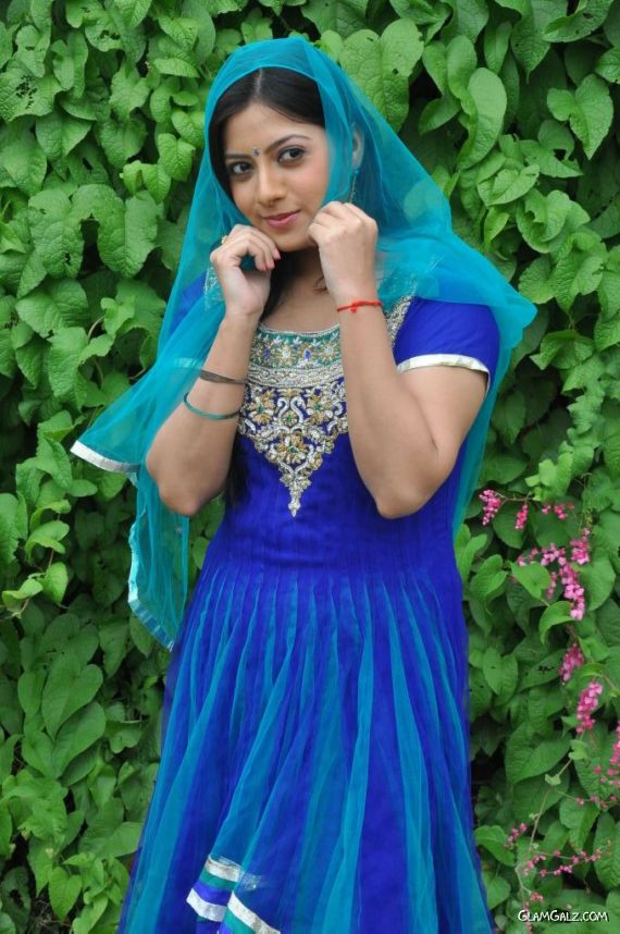 Keerthi Chawla Exclusive Photo Gallery