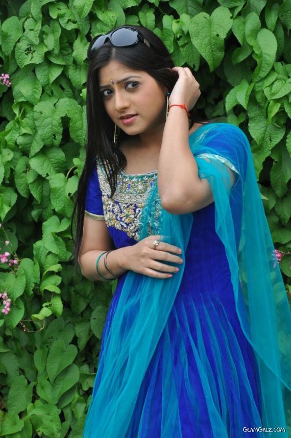 Keerthi Chawla Exclusive Photo Gallery