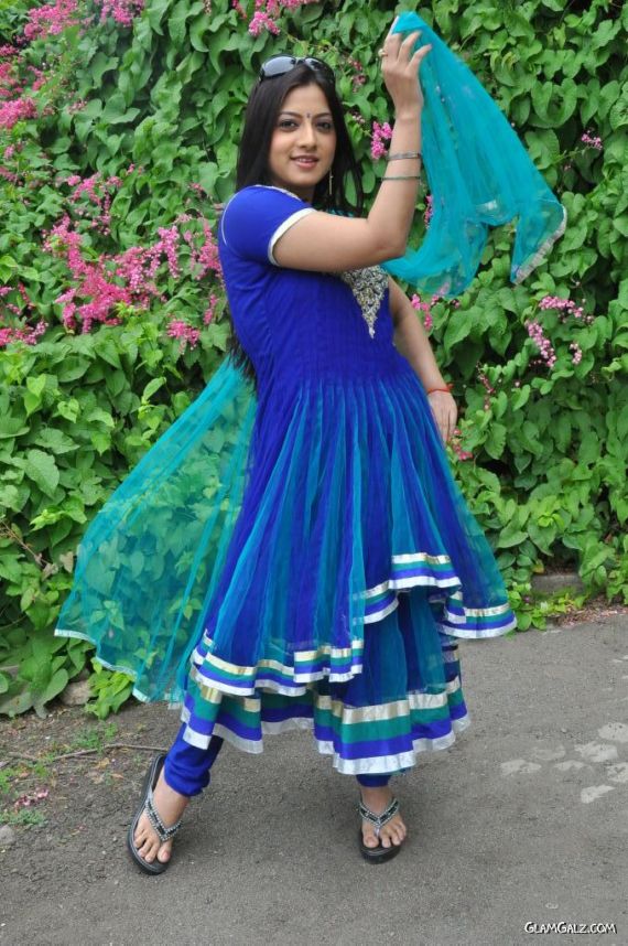 Keerthi Chawla Exclusive Photo Gallery