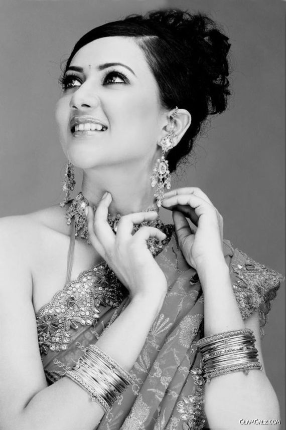 Telugu Actress Kirti Ahuja