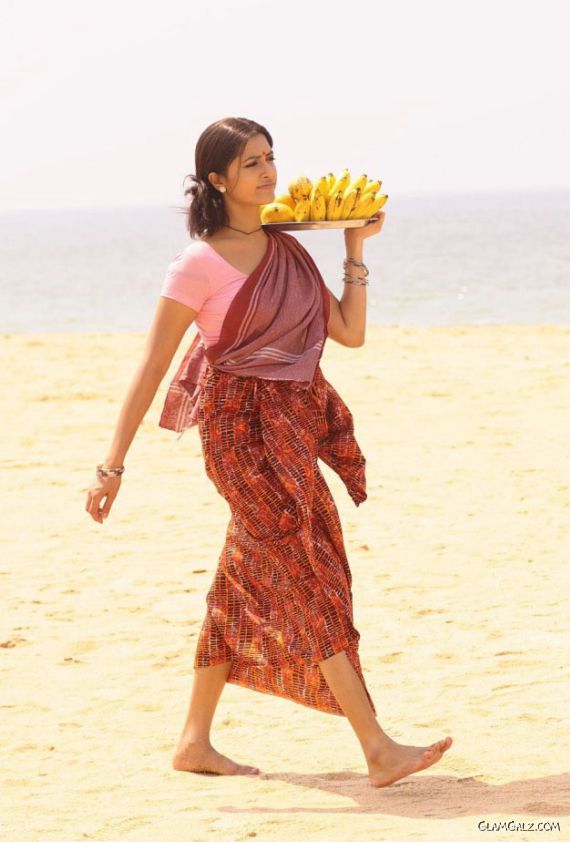 Indian Beauty Mamta Mohandas