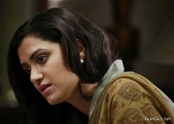 Indian Beauty Mamta Mohandas