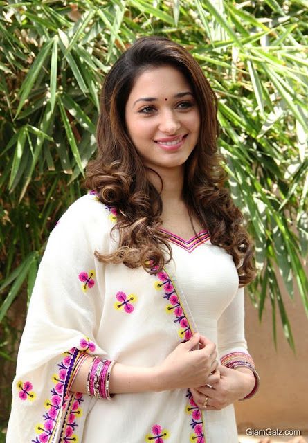 Cute Indian Actress Tamanna