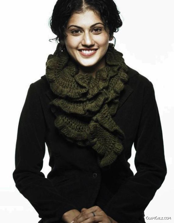 Cute Tolly Beauty Tapsee