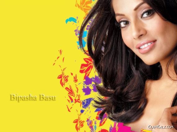 Click to Enlarge - Gorgeous Bipasha Basu Wallpapers