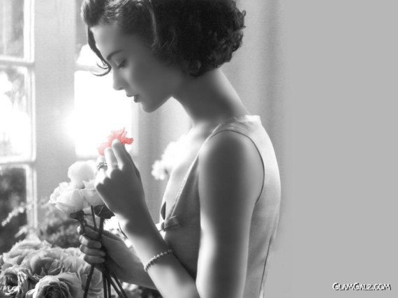 Click to Enlarge - Classical Women Photography