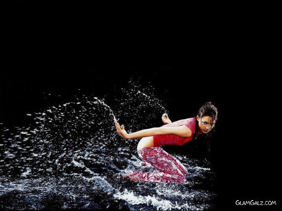 Click to Enlarge - Classical Women Photography