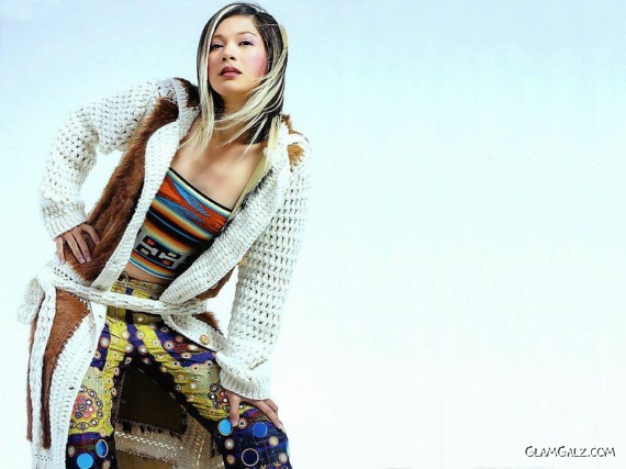 Click to Enlarge - Classical Women Photography