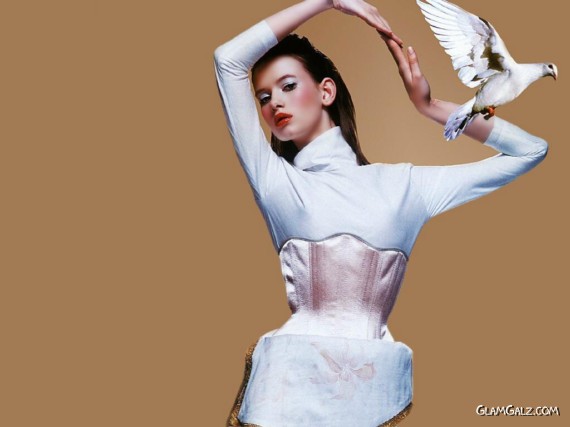 Click to Enlarge - Classical Women Photography