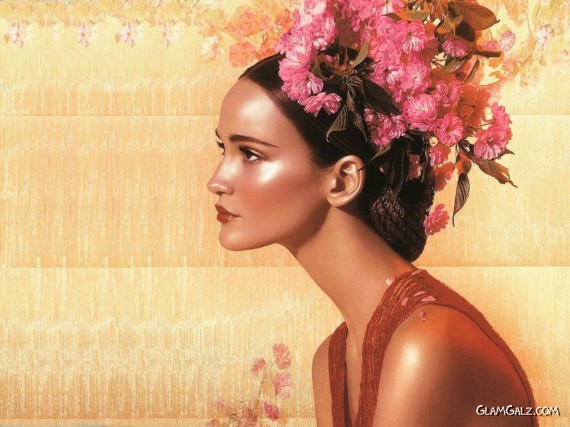 Click to Enlarge - Classical Women Photography