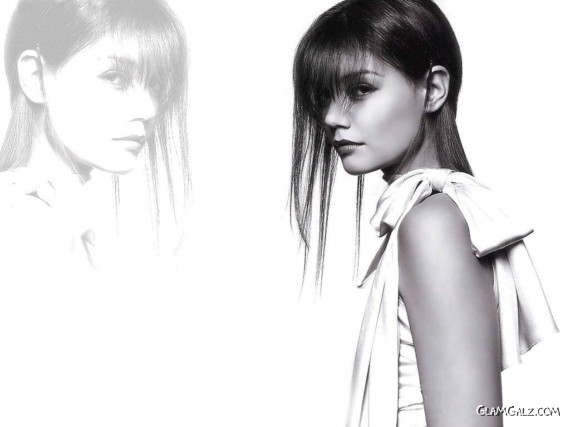 Click to Enlarge - Classical Women Photography