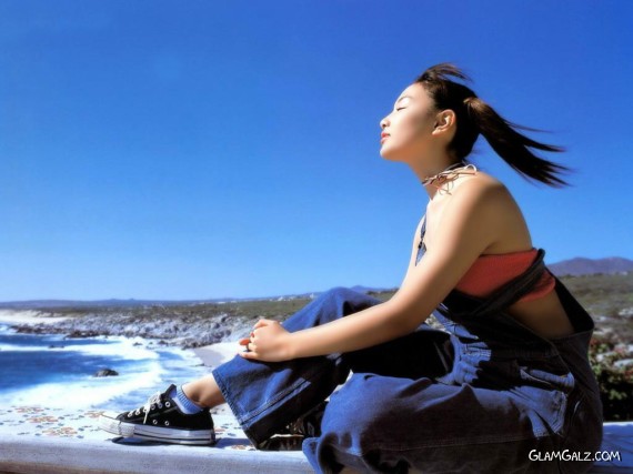 Click to Enlarge - Classical Women Photography