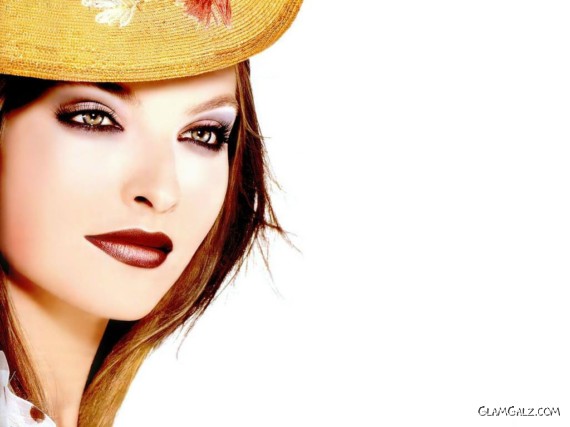 Click to Enlarge - Classical Women Photography