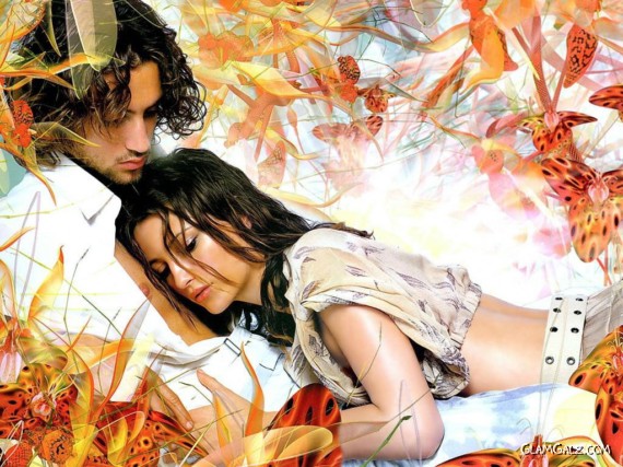 Click to Enlarge - Classical Women Photography