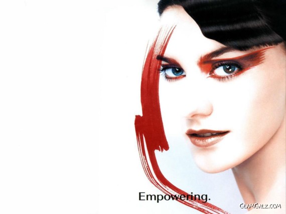 Click to Enlarge - Classical Women Photography