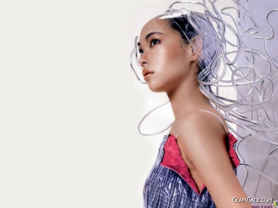 Click to Enlarge - Classical Women Photography