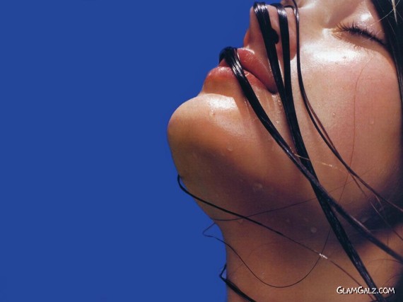 Click to Enlarge - Classical Women Photography