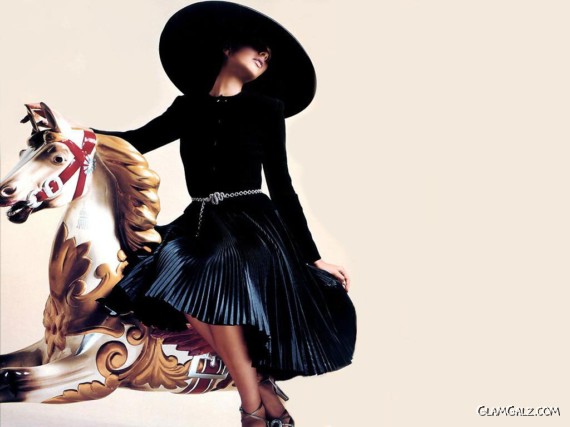 Click to Enlarge - Classical Women Photography