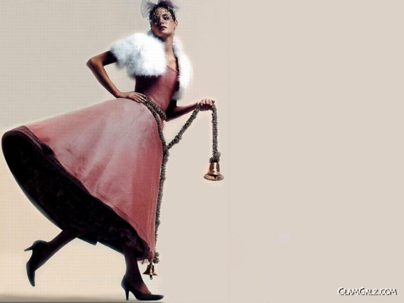 Click to Enlarge - Classical Women Photography