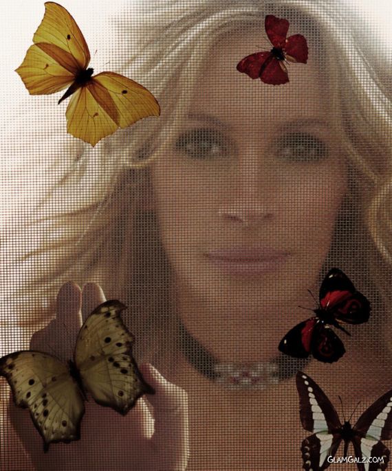 Click to Enlarge - Worlds Most Beautiful Woman Julia Roberts