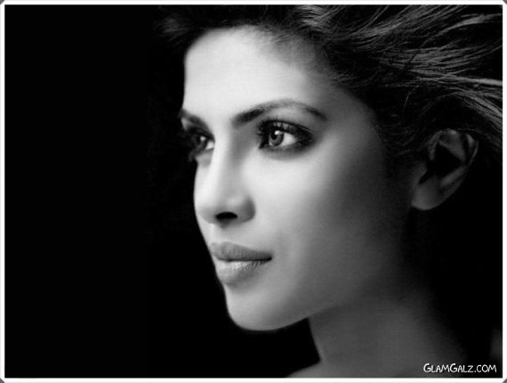Click to Enlarge - Gorgeous Priyanka Chopra Wallpapers