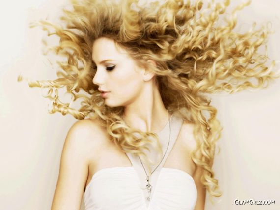 Click to Enlarge - Beautiful Taylor Swift Walls